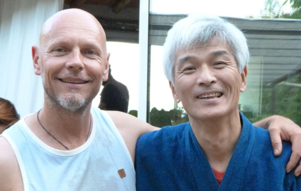 Laurent Quattrocchi certificate